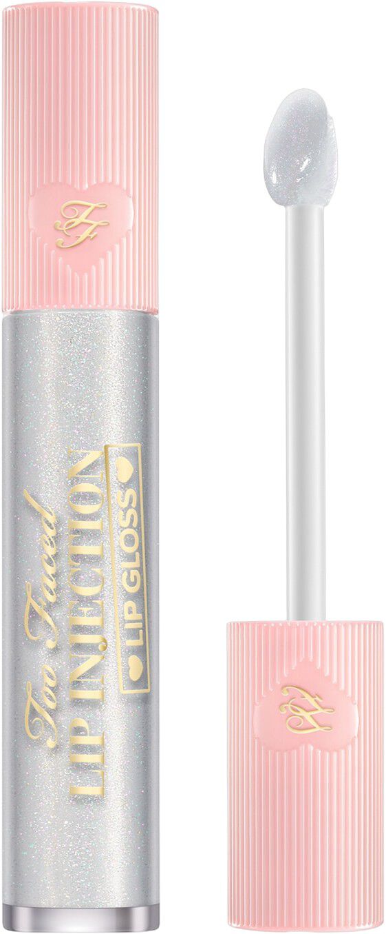 Lip Injection Lip Gloss - Plumpande l&auml;ppglans