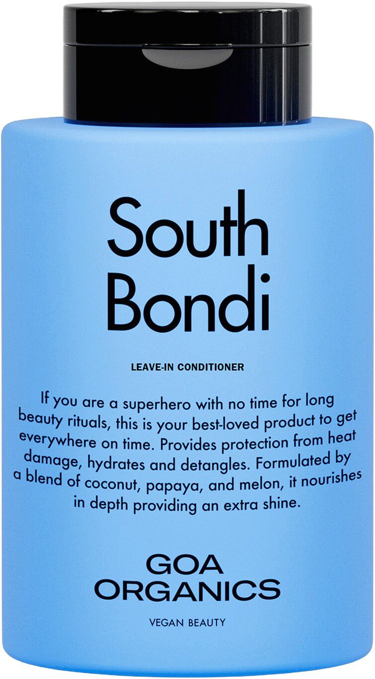 South Bondi Leave In Conditioner - &Aring;terfuktande leave-in-balsam