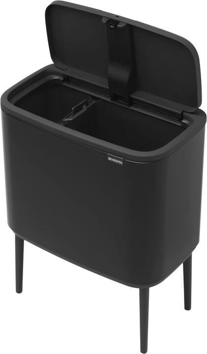 Bo Touch Bin 11 + 23 ltr.