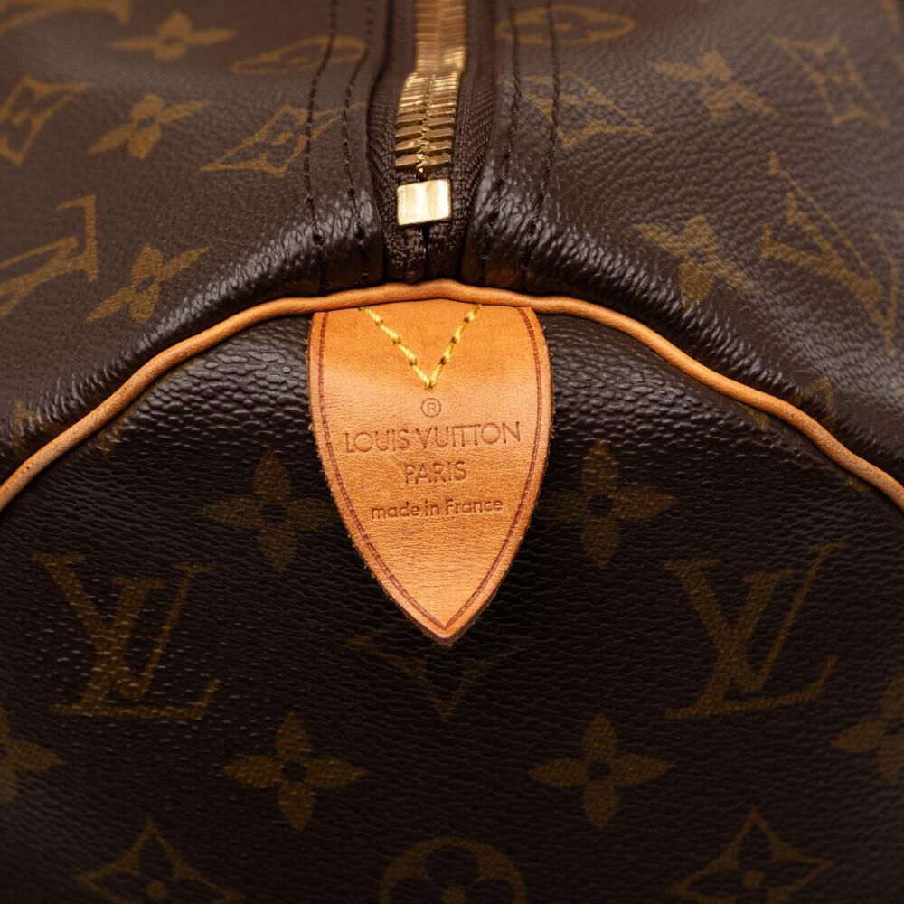 Louis Vuitton Keepall