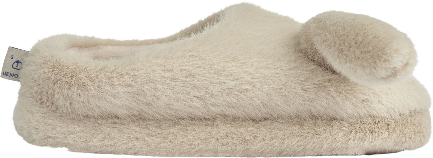 Aviaja Rabbit Slippers Mist-22/23