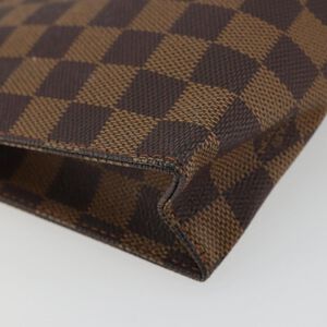 Louis Vuitton Poche Toilette
