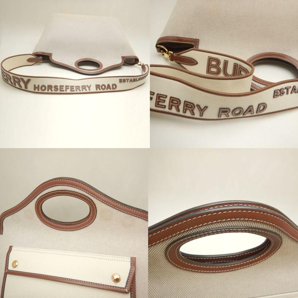 Burberry Tote