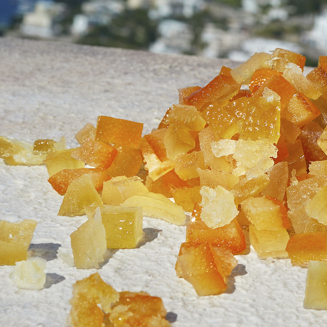 Devotion Eau de Parfum