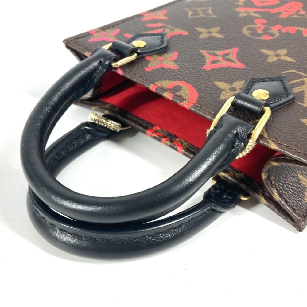 Louis Vuitton Handbag