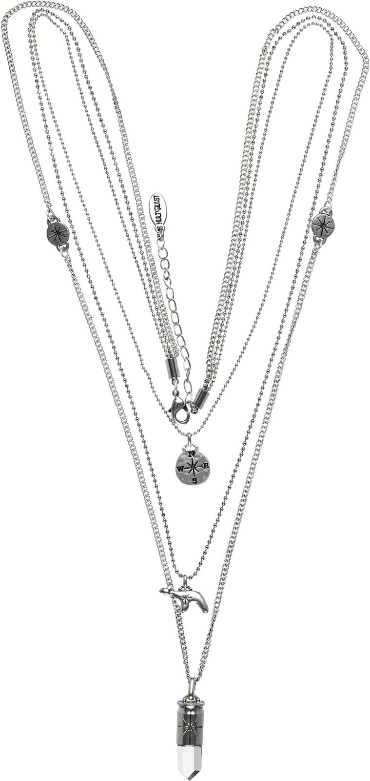 Polar halsk&aelig;de