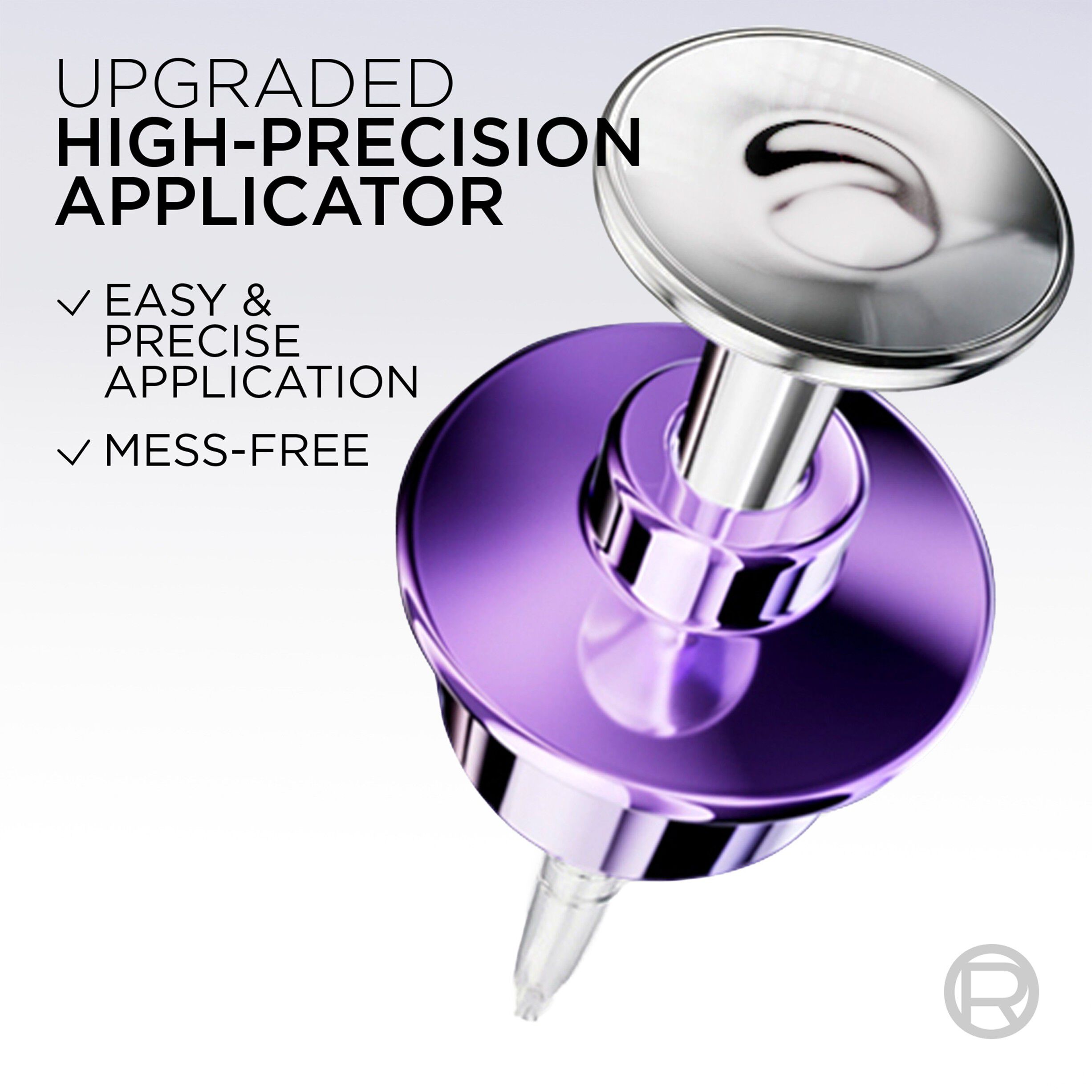 SkE Rvt. Fill A-Ag Serum HA Dropper