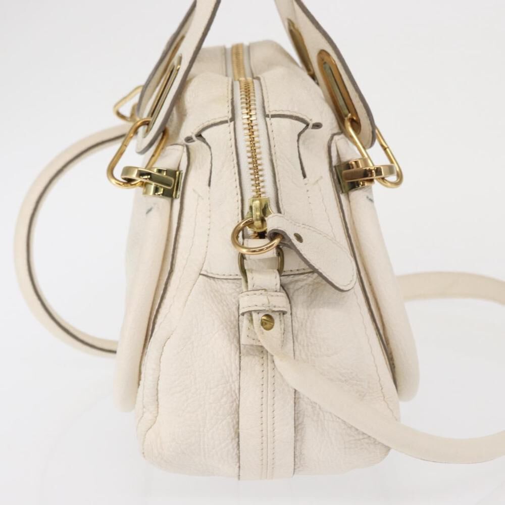 Chlo&eacute; Shoulder Bag