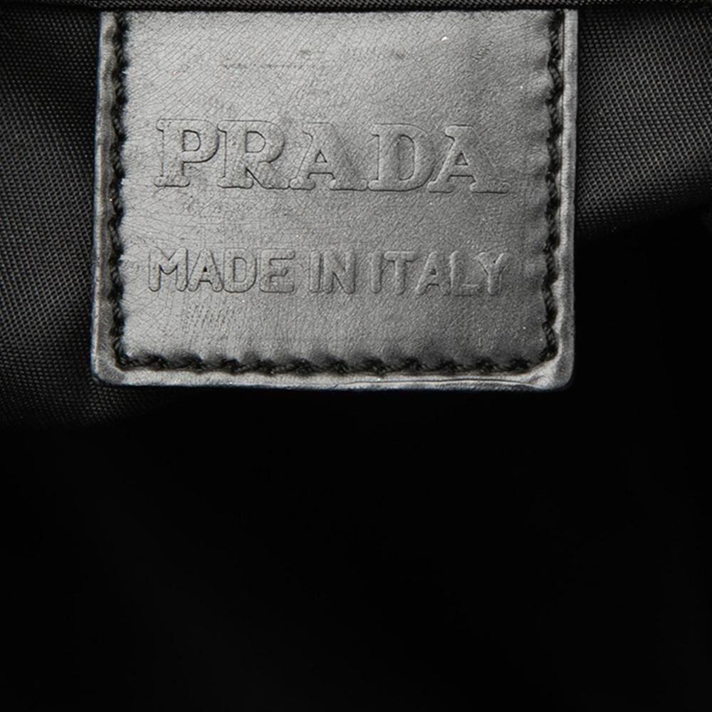 Prada Tessuto