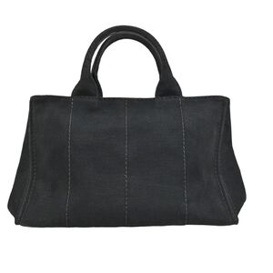 Prada Canapa Tote