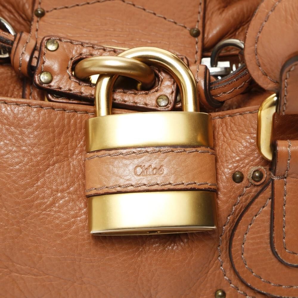 Chlo&eacute; Shoulder Bag