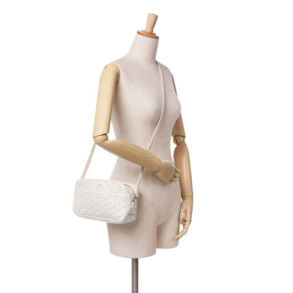 Goyard Crossbody Bag
