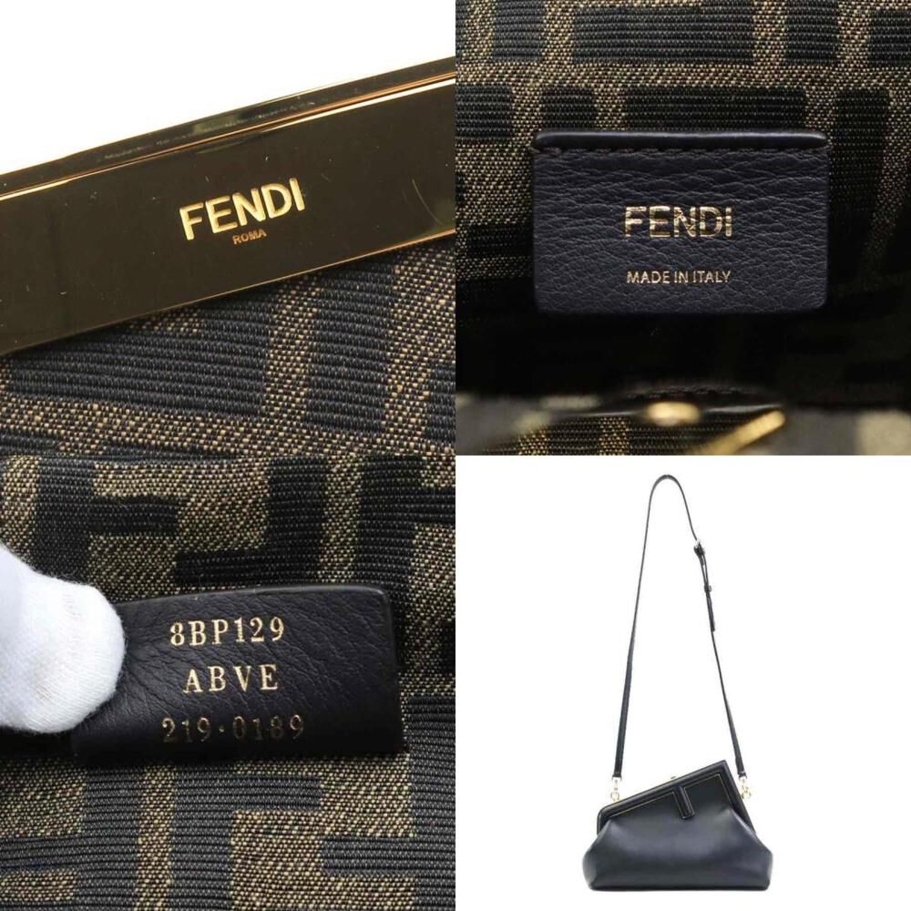 Fendi Clutch