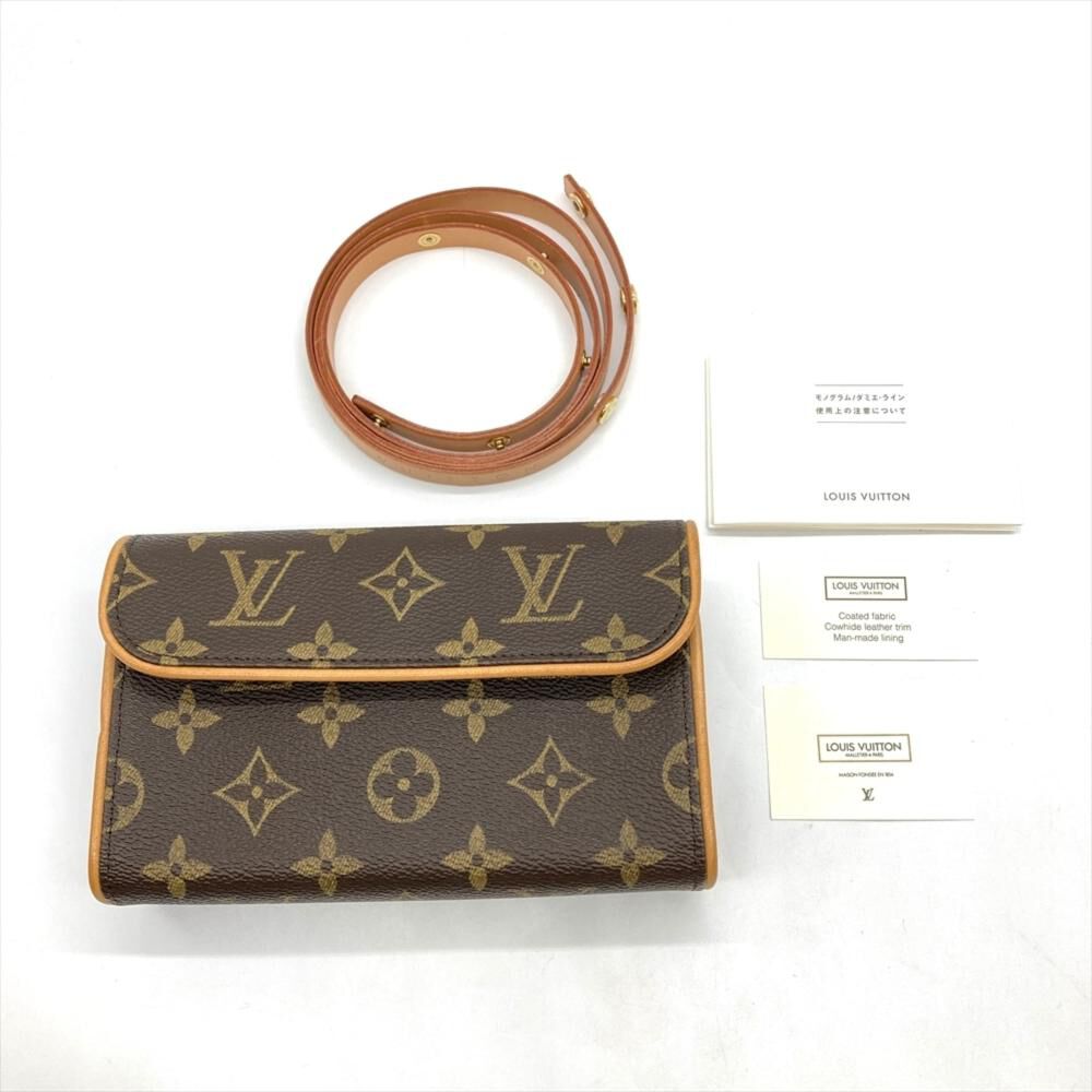 Louis Vuitton Florentine Pochette