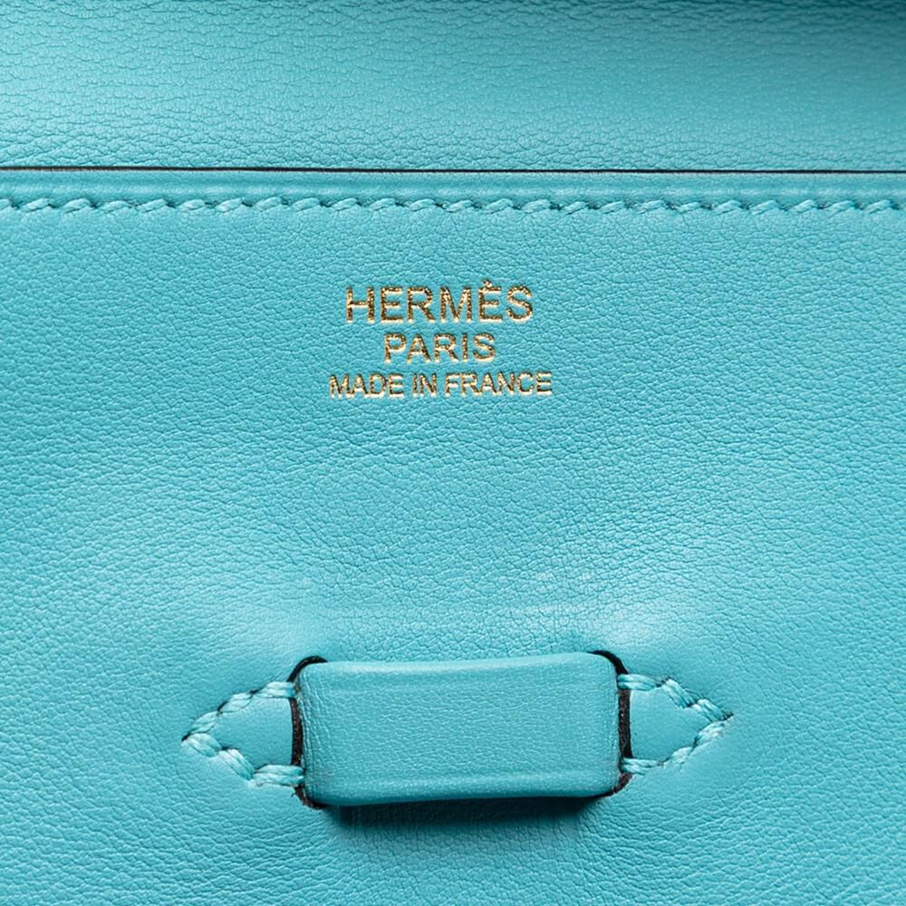 Herm&egrave;s Clutch