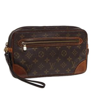 Louis Vuitton Marly Dragonne