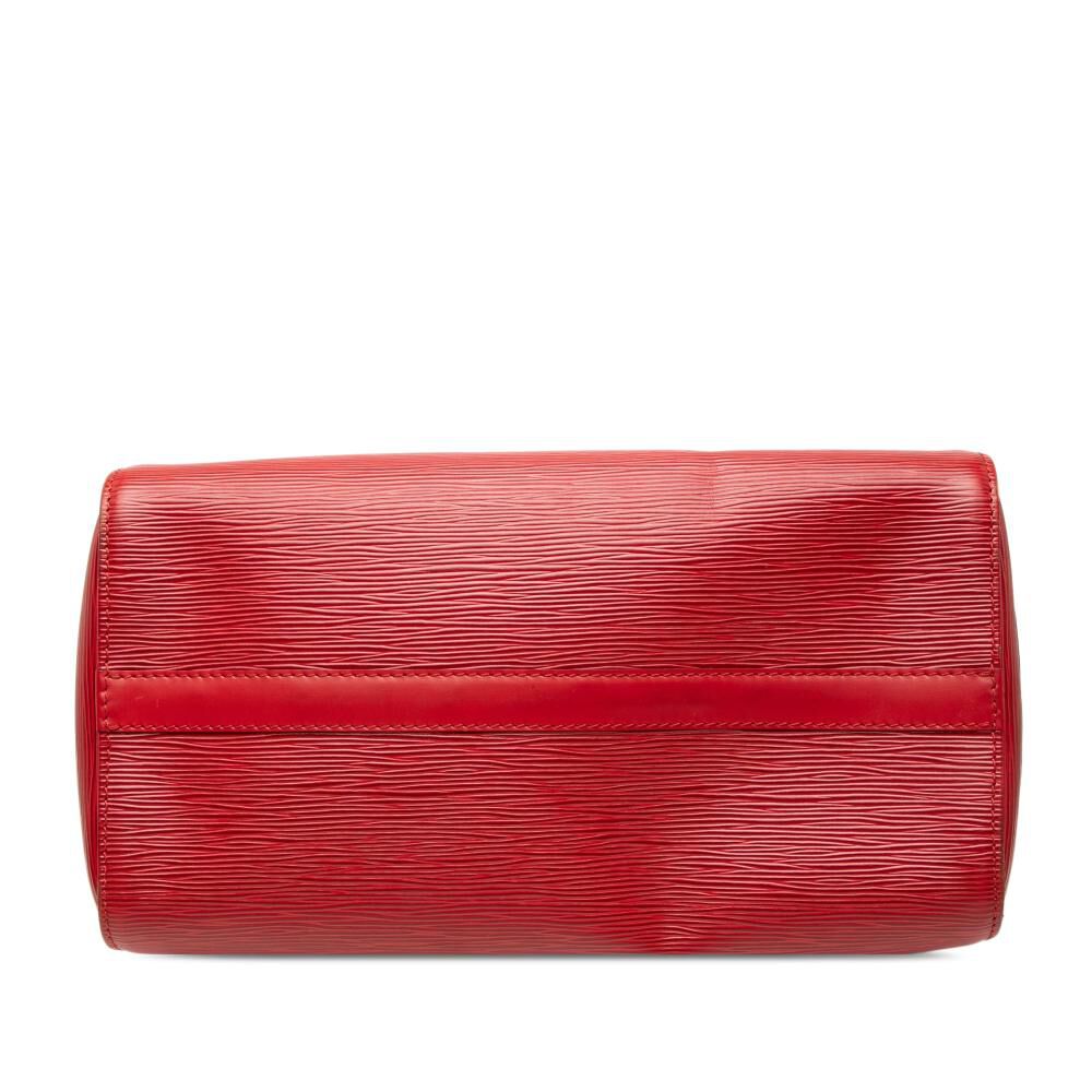 Louis Vuitton Speedy