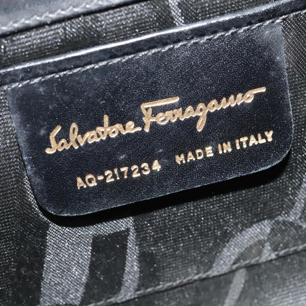 Salvatore Ferragamo Crossbody Bag