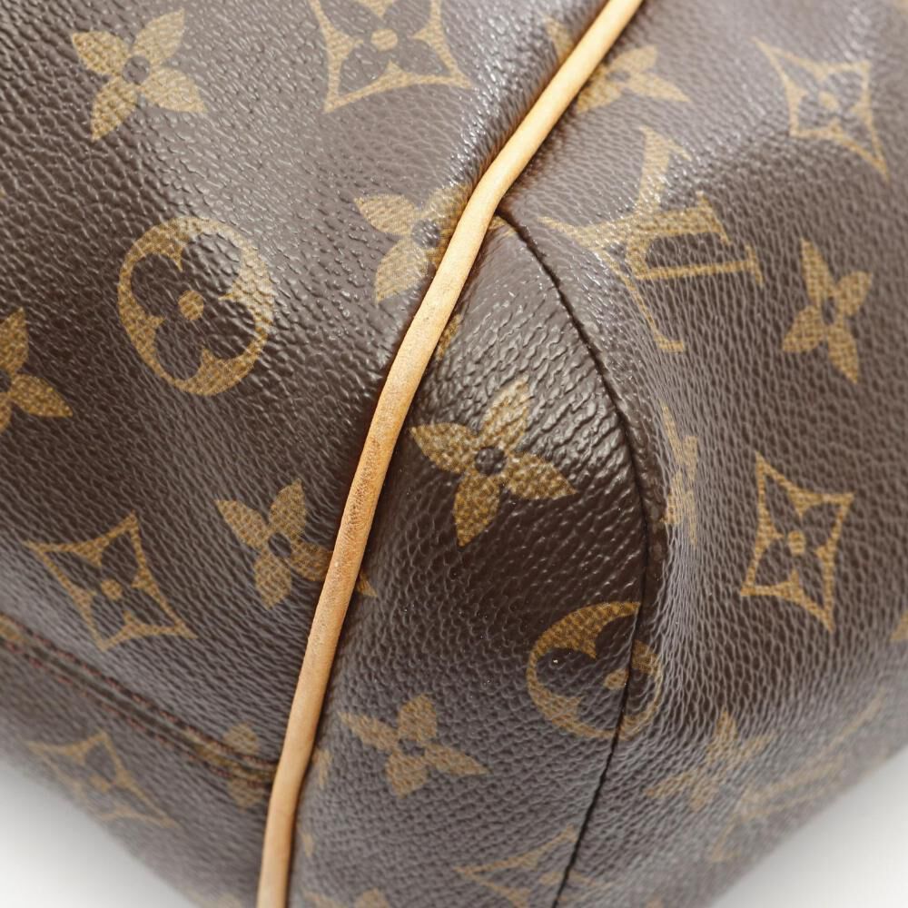 Louis Vuitton Totally