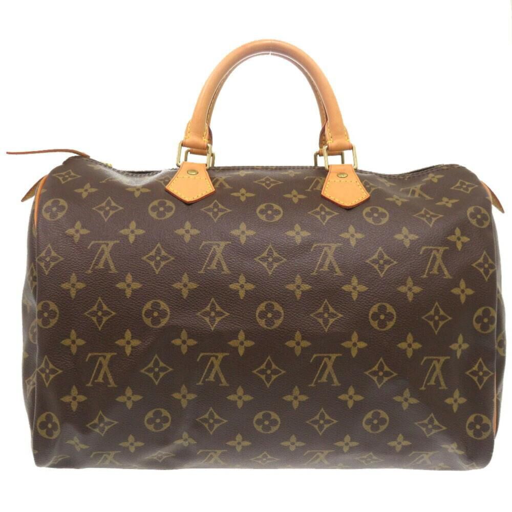 Louis Vuitton Speedy
