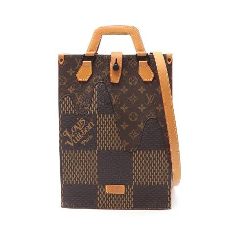 Louis Vuitton Tote
