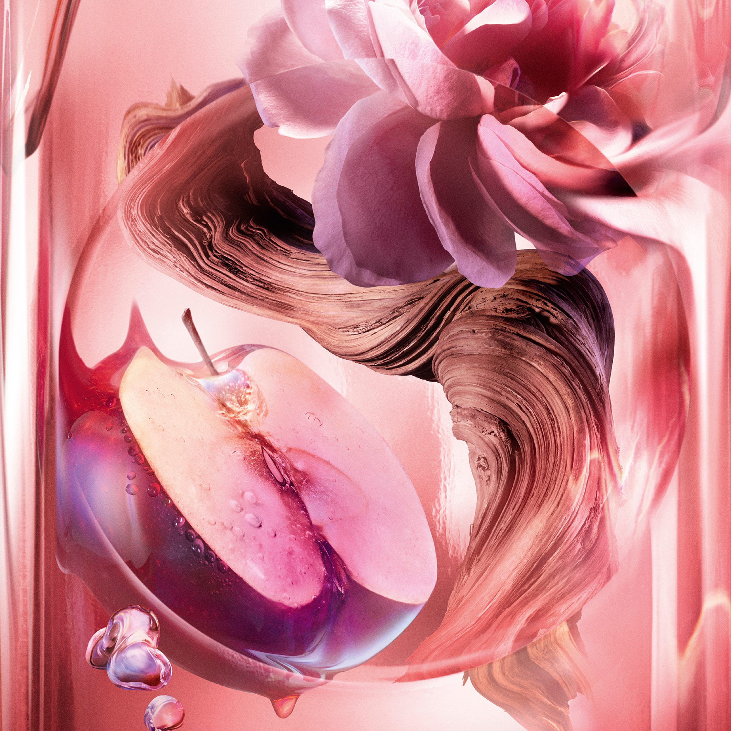 Id&ocirc;le Power Eau de Parfum Intense