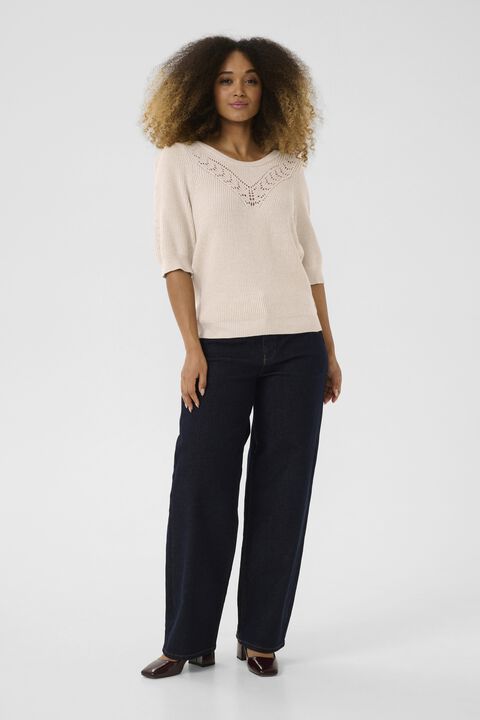 CRDela short sleeve pullover