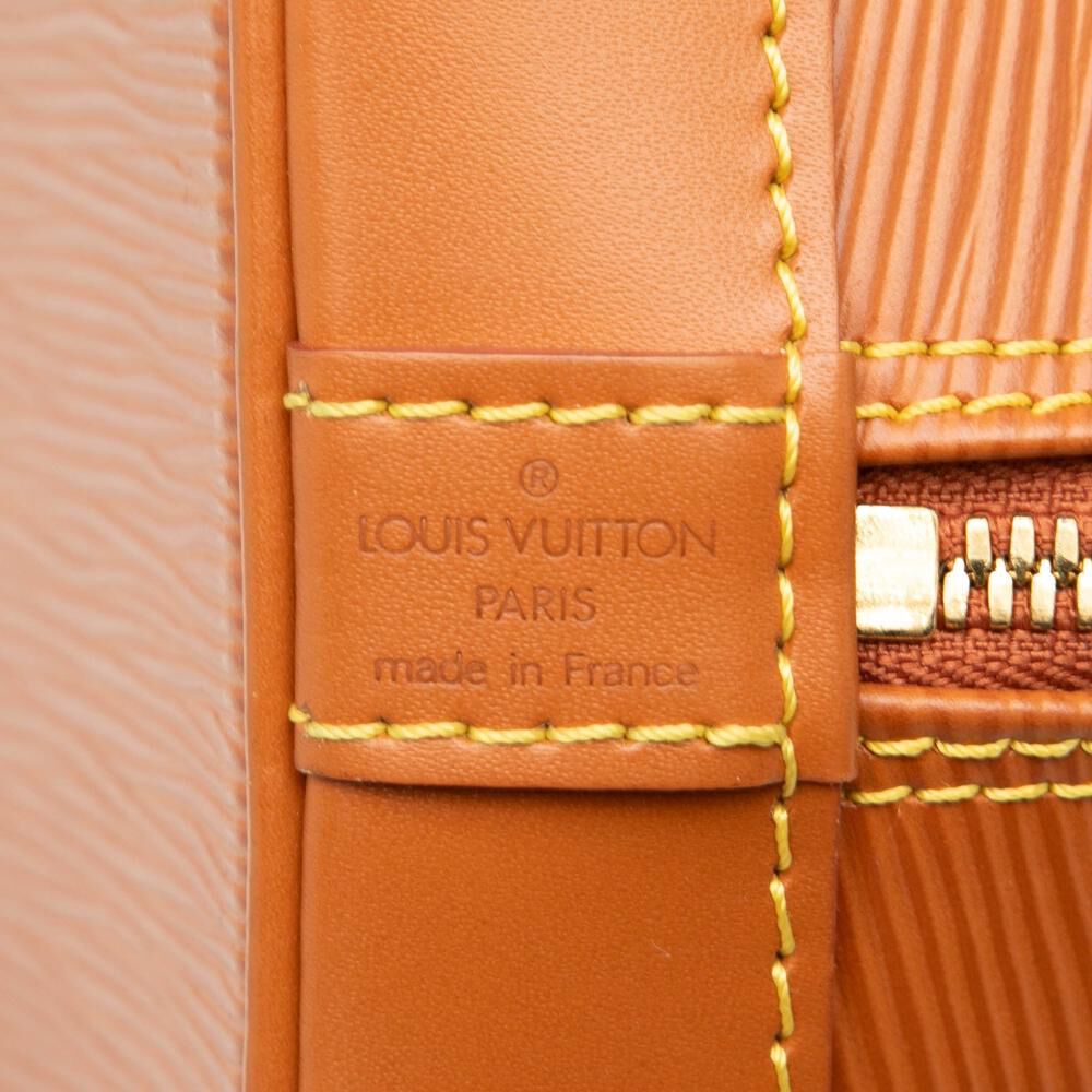 Louis Vuitton Alma