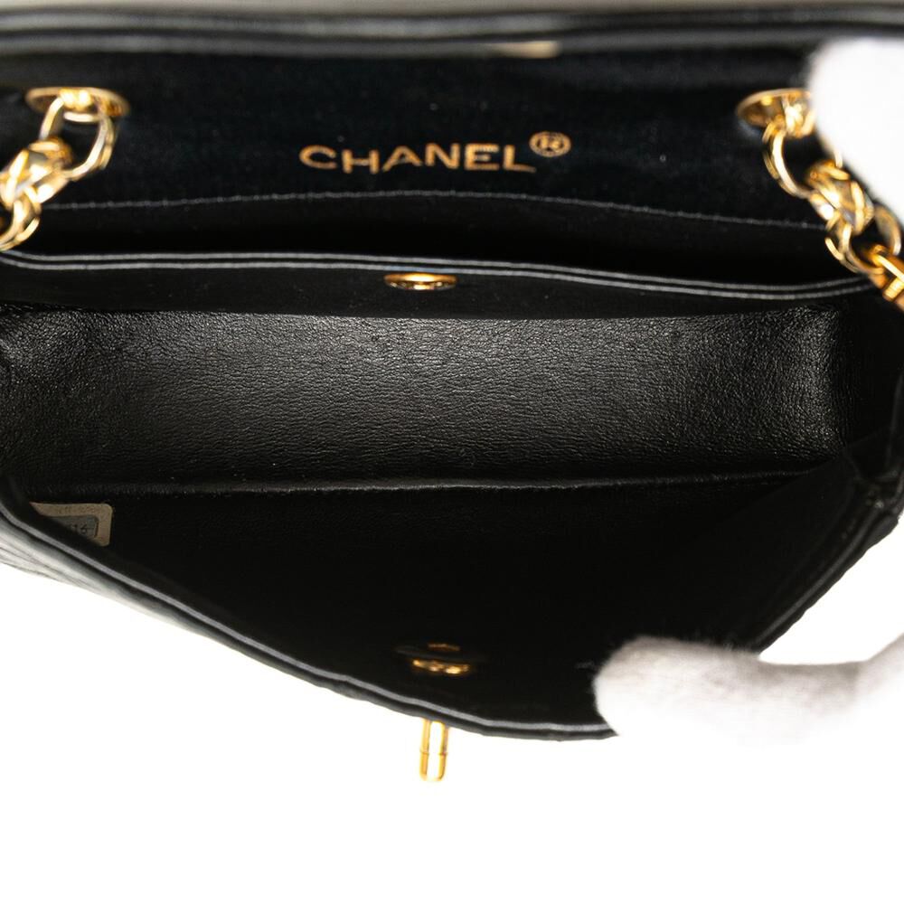 Chanel Flap Bag