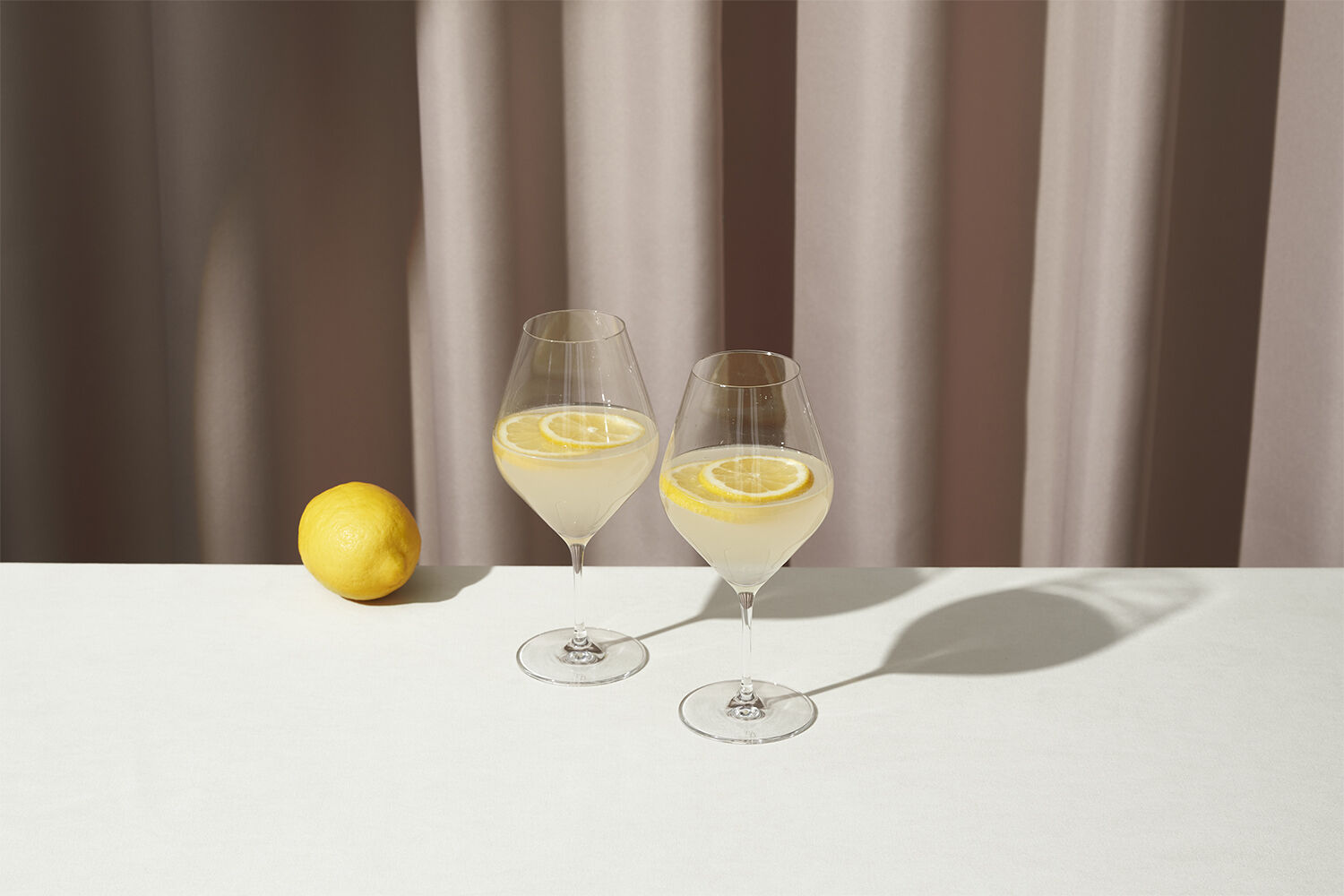 New York Wine - 2 pcs