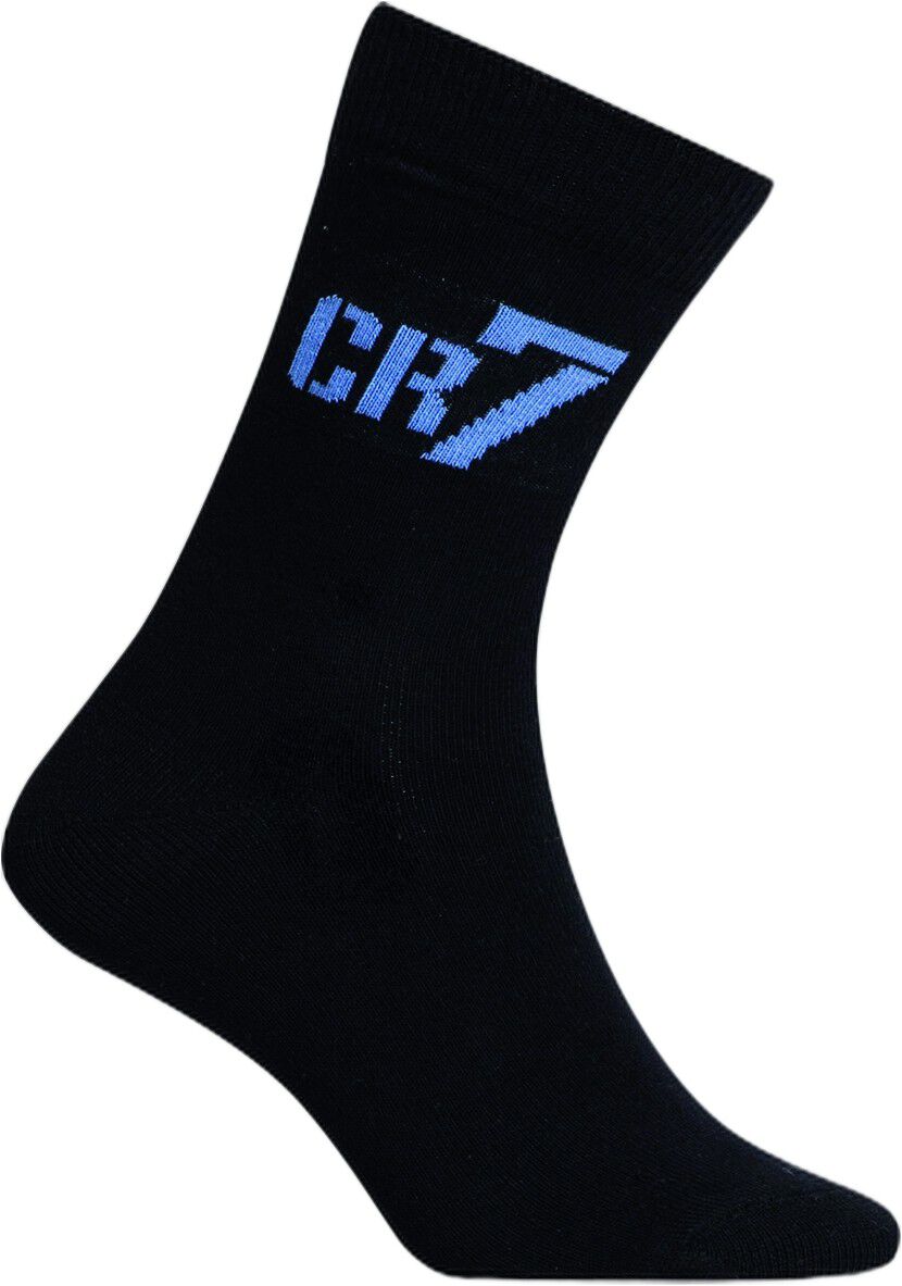 CR7 Kids socks 3-pack.