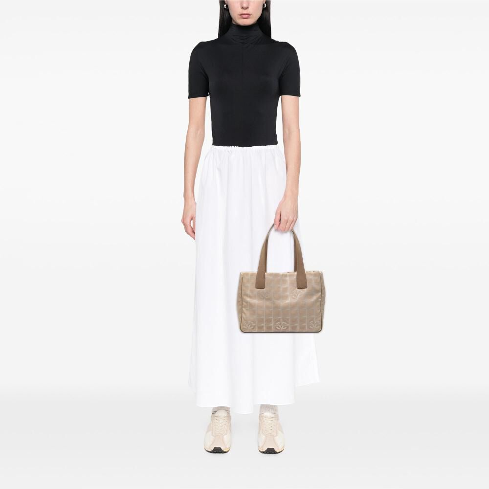 Chanel Travel Line