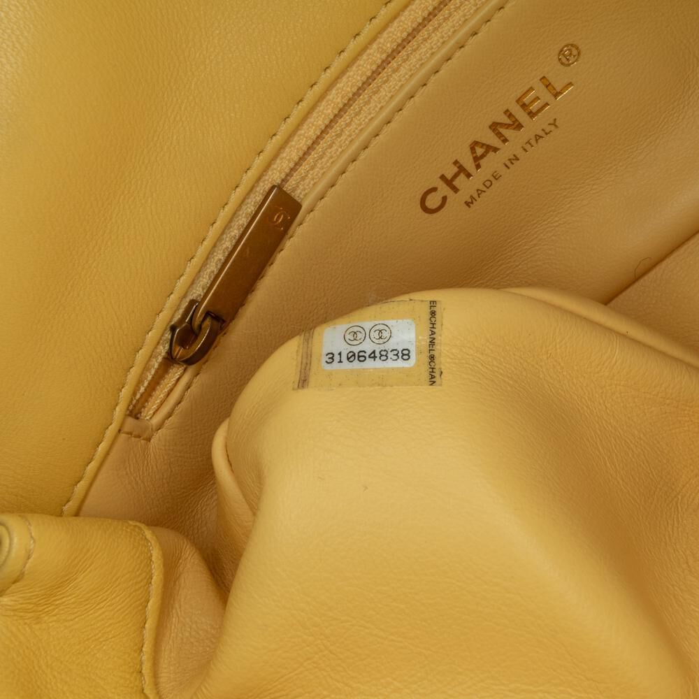 Chanel Flap Bag
