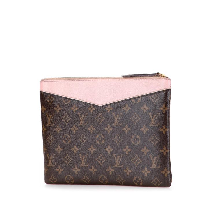 Louis Vuitton Pouch