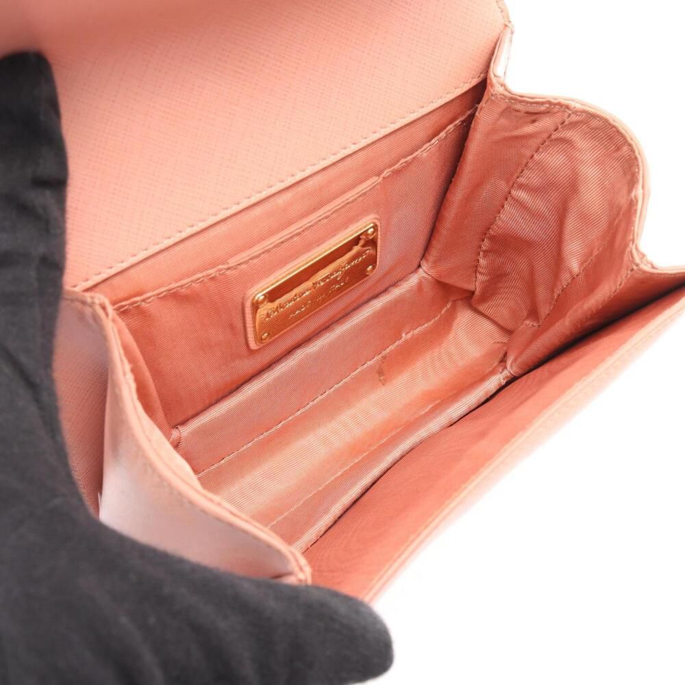Salvatore Ferragamo Shoulder Bag