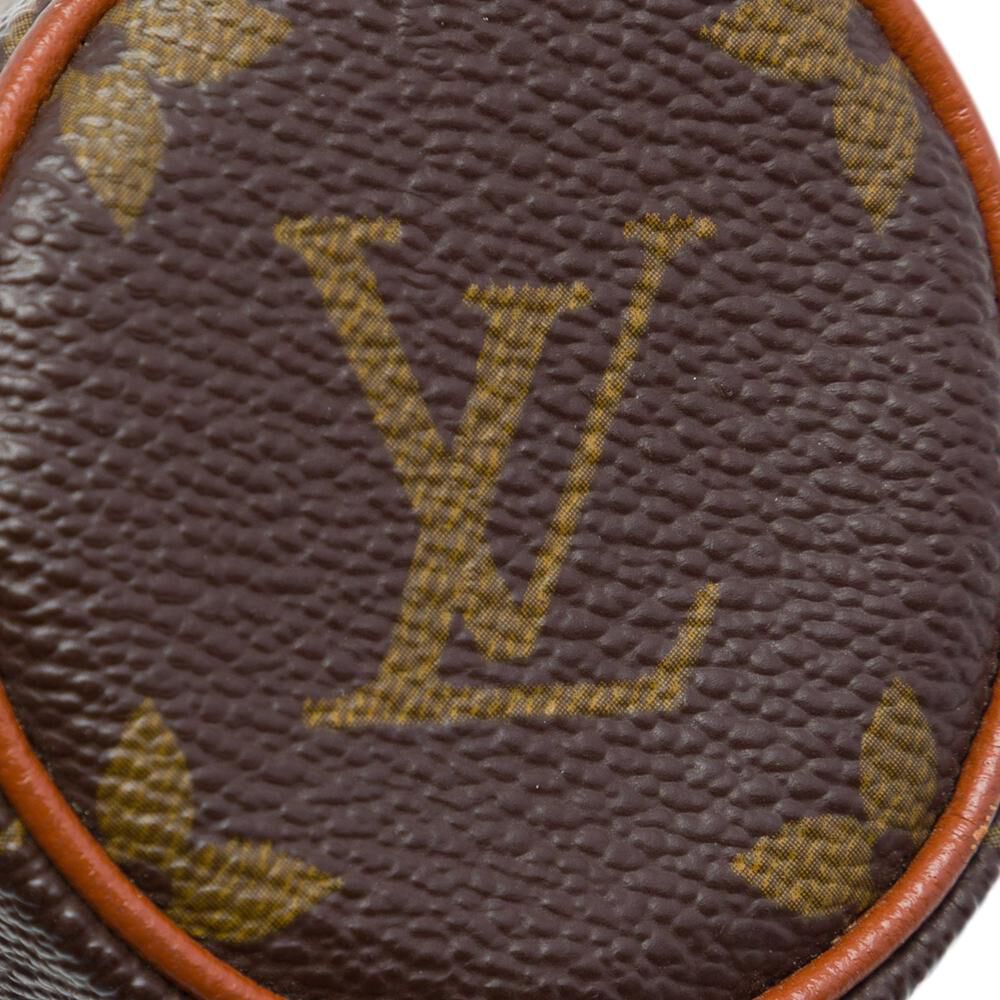 Louis Vuitton Papillon