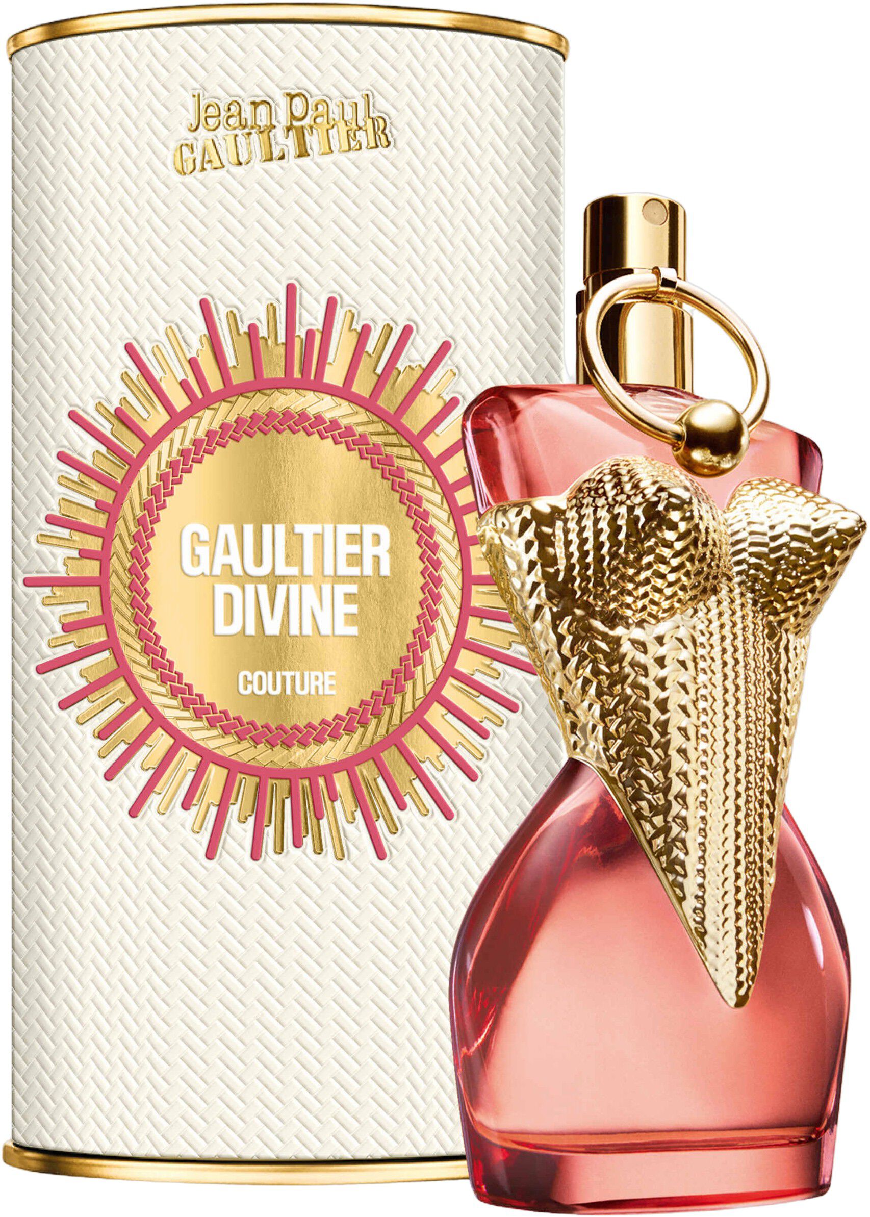 Gaultier Divine Couture Eau de Parfum 50 ml