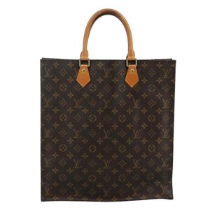 Louis Vuitton Sac Plat