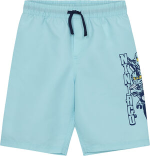 LWAGAN 306 - SWIM SHORTS