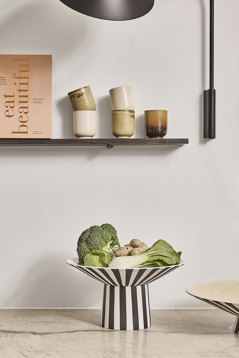 Toppu Centerpiece