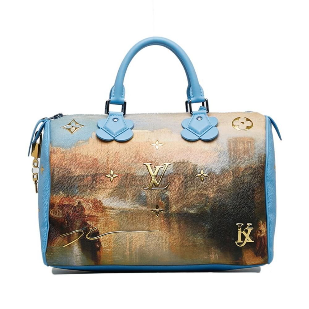 Louis Vuitton Speedy