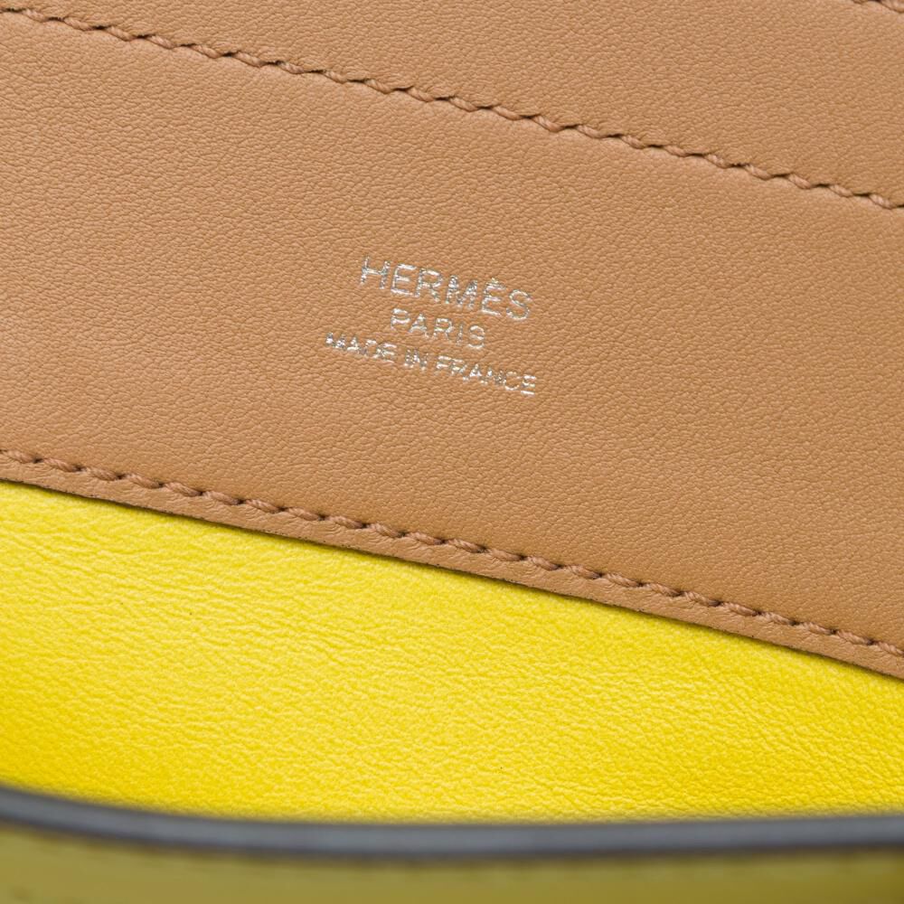 Herm&egrave;s Handbag