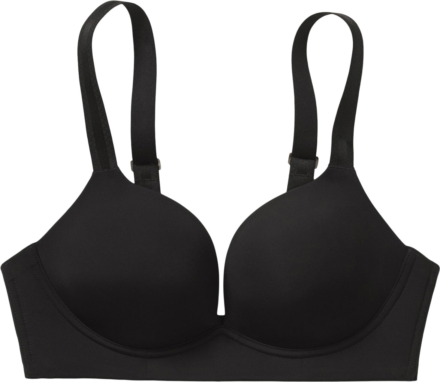 Bra the Wirefree T Shirt