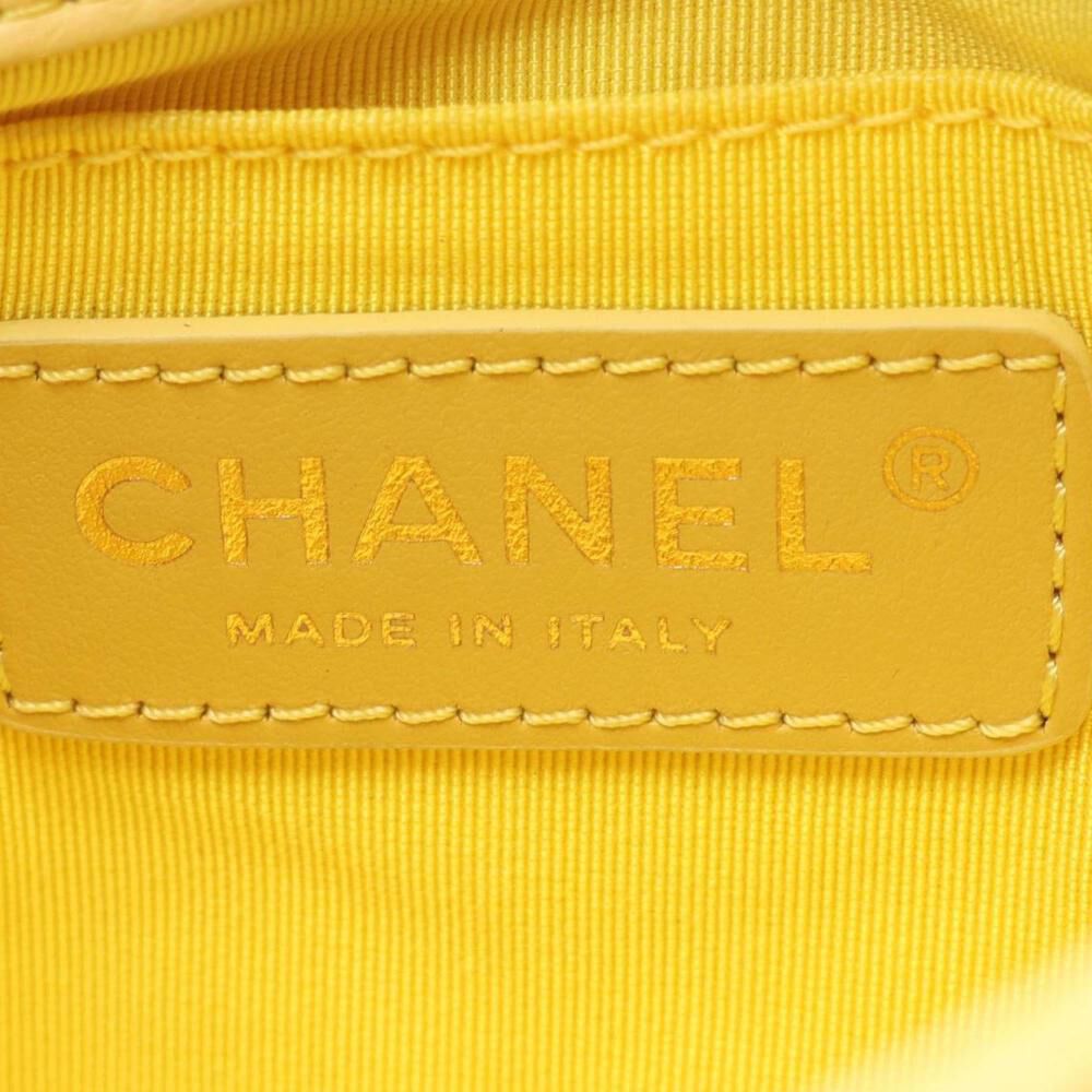 Chanel Flap Bag