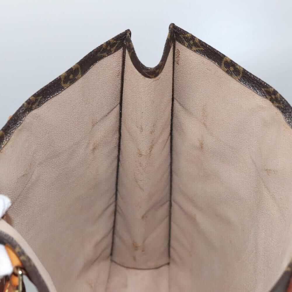 Louis Vuitton Sac Plat