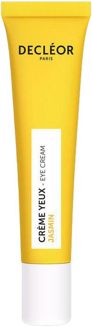 Eye Cream Jasmine Green Mandarin 15 ml
