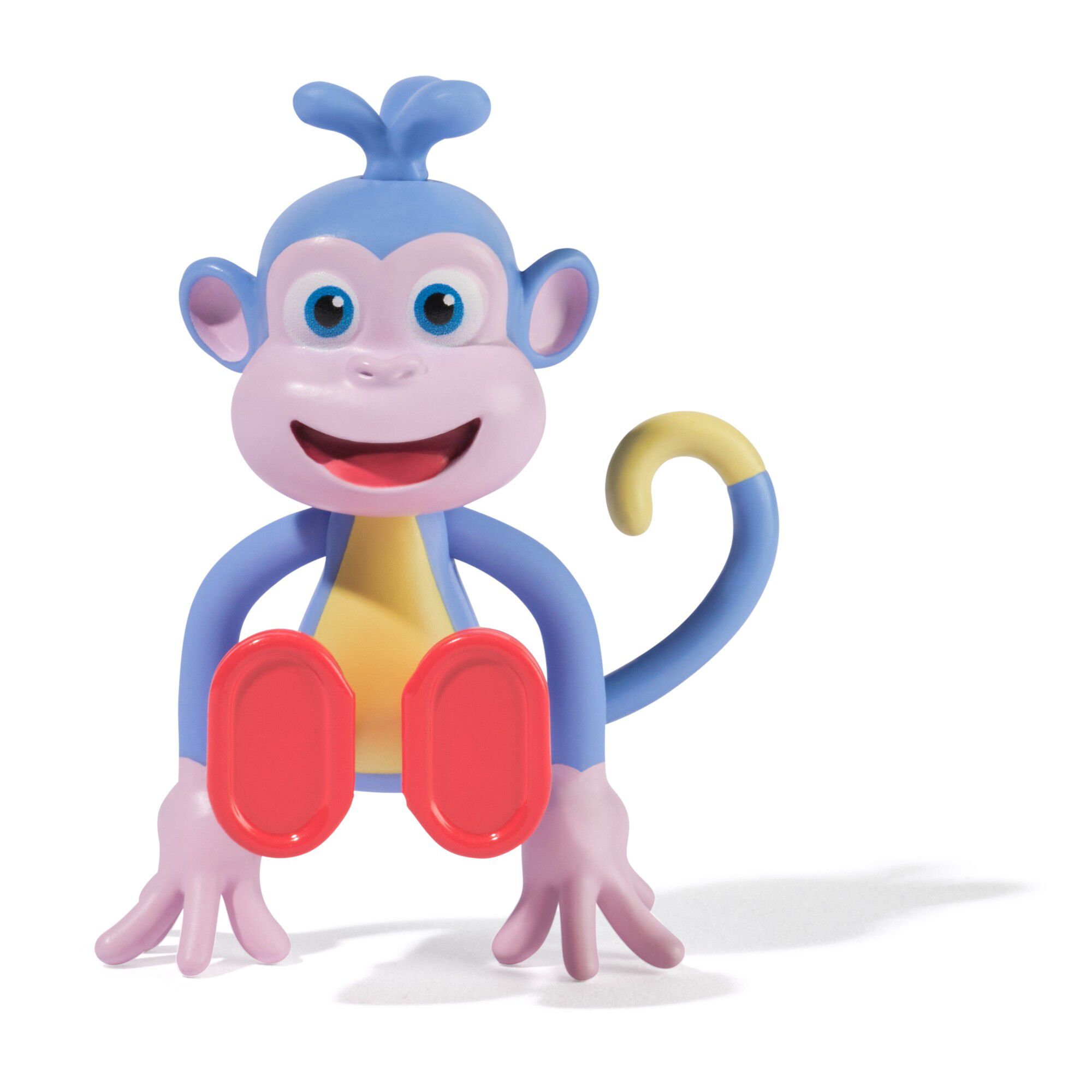 Dora The Explorer Figure