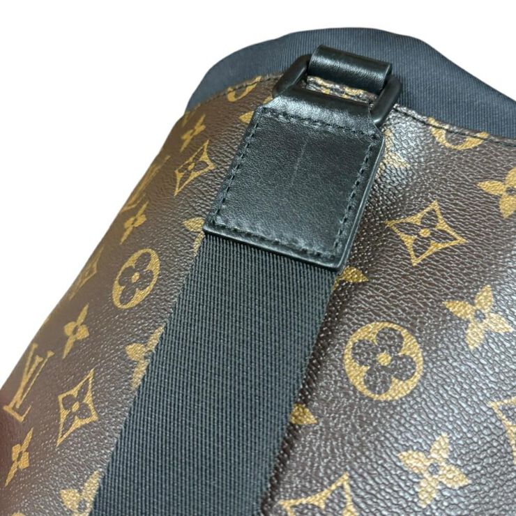 Louis Vuitton Crossbody Bag
