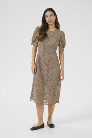 CREbana Dress