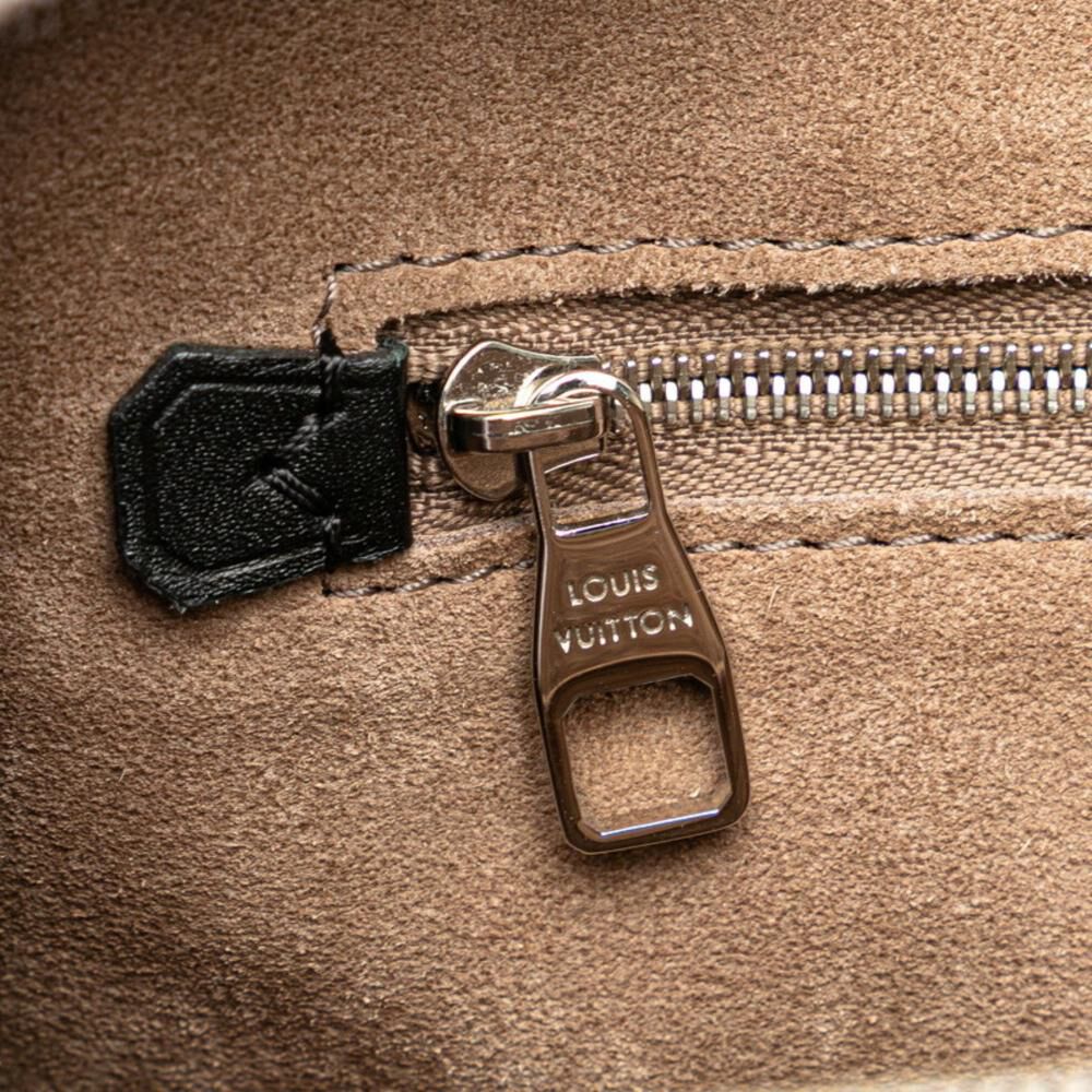 Louis Vuitton Lockit